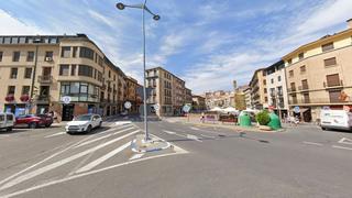 Local Comercial a Tarazona