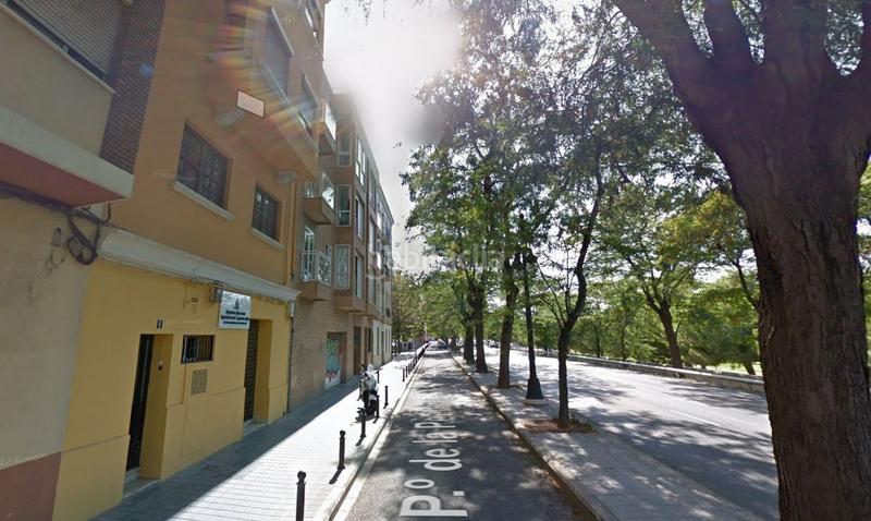 Foto 9afbe5fd-eaf8-40dd-b7dd-54b6d458f67e. Piso en El Botànic Valencia