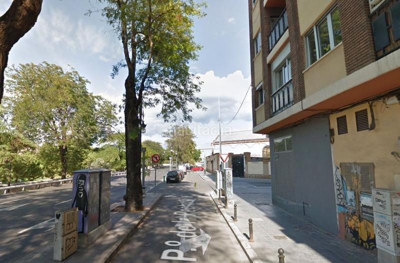 Foto f0e9df12-3ba2-47bf-9d8e-23d944a04142. Piso en El Botànic Valencia