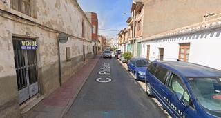 Casa a Albox