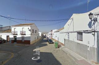 Maison jumelée à Carrión de los Céspedes