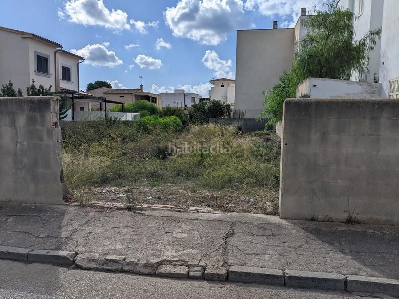 Foto 72980a98-a475-4645-8277-1831a616b6bd. Terrain résidentiel dans Colònia Sant Jordi Ses Salines