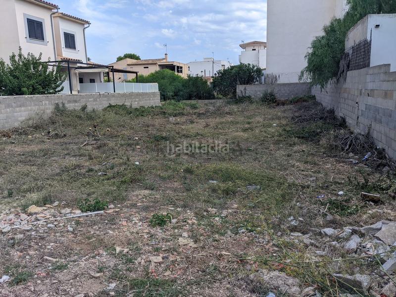 Foto 1427440d-f91b-4e2b-8be1-f3708dc5977d. Terreno residenziale in Colònia Sant Jordi Ses Salines