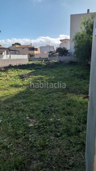 Foto 21c92daf-bed7-4360-9daa-9f1809e0be1c. Terreno residenziale in Colònia Sant Jordi Ses Salines