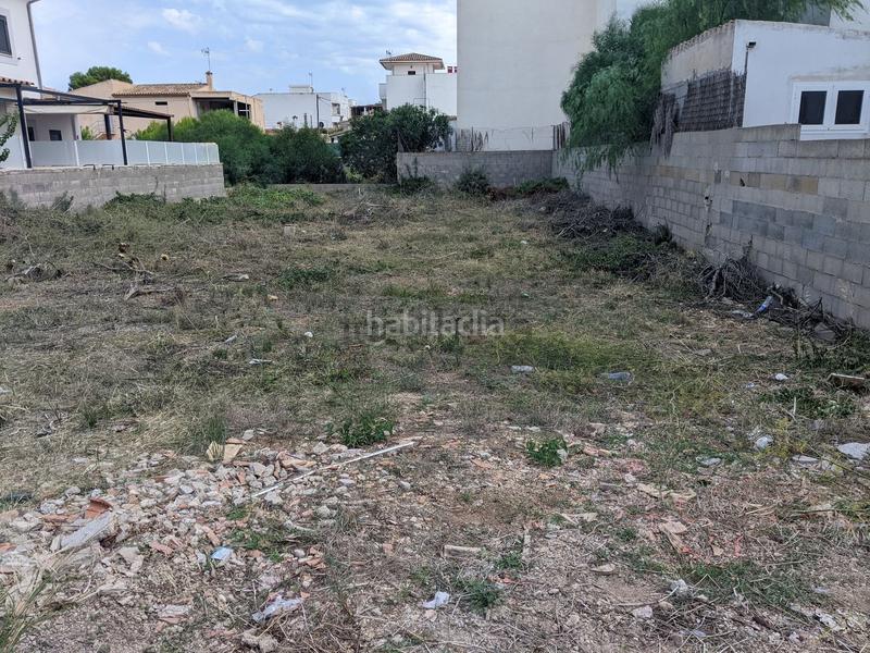 Foto 45436018-7fd3-46f9-903e-7b8070b0c607. Terreno residenziale in Colònia Sant Jordi Ses Salines