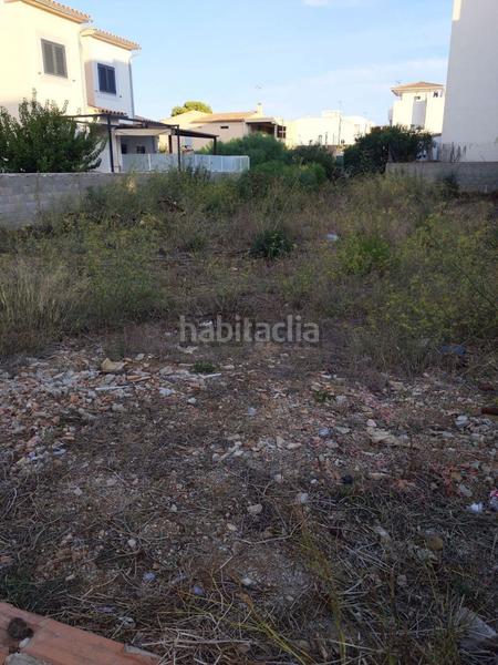 Foto be4af495-52f1-4f12-95e1-7d31c1eaaf1e. Wohngrundstück in Colònia Sant Jordi Ses Salines