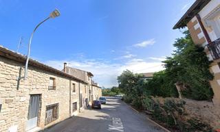 Semi detached house in Pitillas