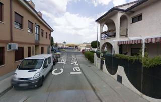 Casa a schiera in Griñón