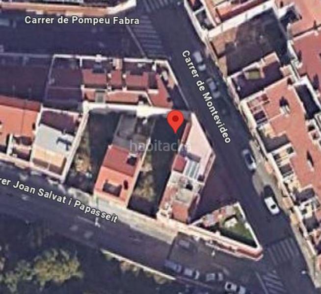 Foto ebc71403-ede3-4f7d-b2df-ed6db1526a63. Wohngrundstück in Centre Sant Boi de Llobregat