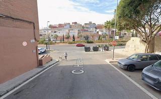 Piso en Piedras Redondas - Torrecárdenas