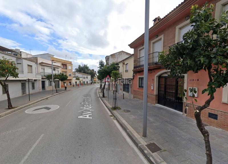 Foto 032fc132-d57c-47e7-a1e7-bfe0a8102b30. Chalet dans Centro ciudad Linares