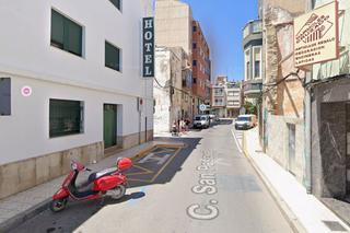 Pis a Casco Urbano