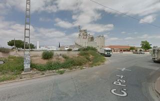 Etagenwohnung in La Pinilla - Las Palas