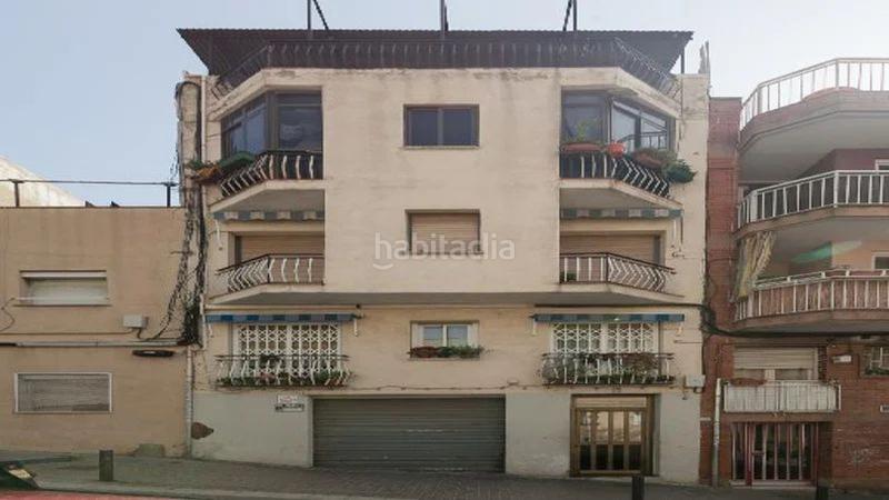 Foto a990376f-d429-40cc-9f50-631098779b69. Flat in La Salut Badalona