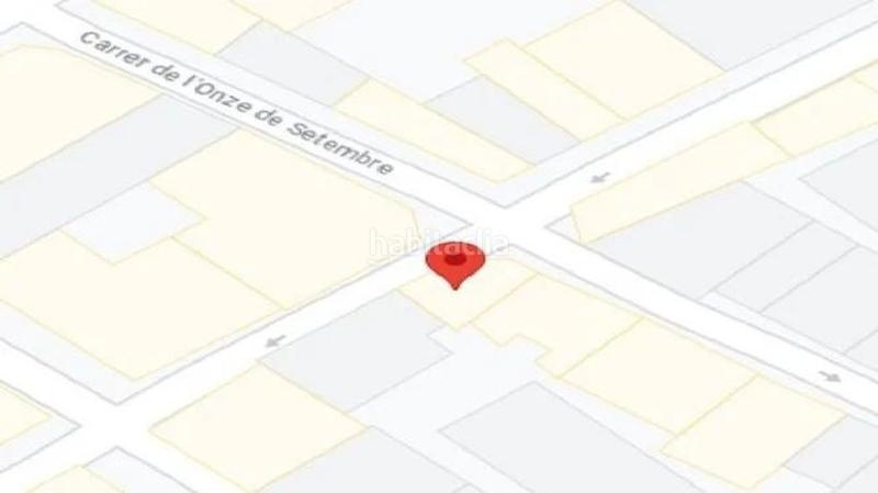 Foto 9817fe32-3045-4f21-b878-d06f15e7a50b. Flat in Centre Viladecans