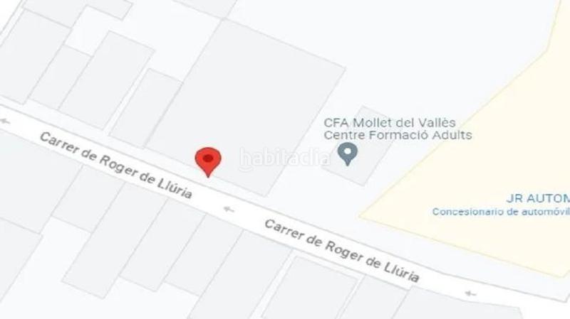 Foto af3689bb-ae60-4644-bdca-4c7739218e96. Dachwohnung in Centre Mollet del Vallès