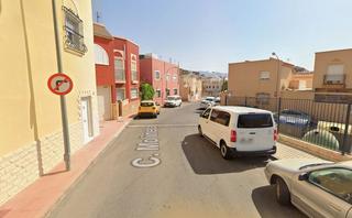 Maison à Huércal de Almería