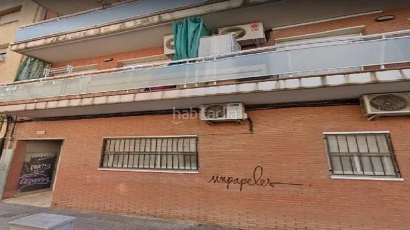 Foto 7cfb3f85-1bd0-40c7-b6f6-bbe7442003bc. Flat in Bellvitge Hospitalet de Llobregat (L´)