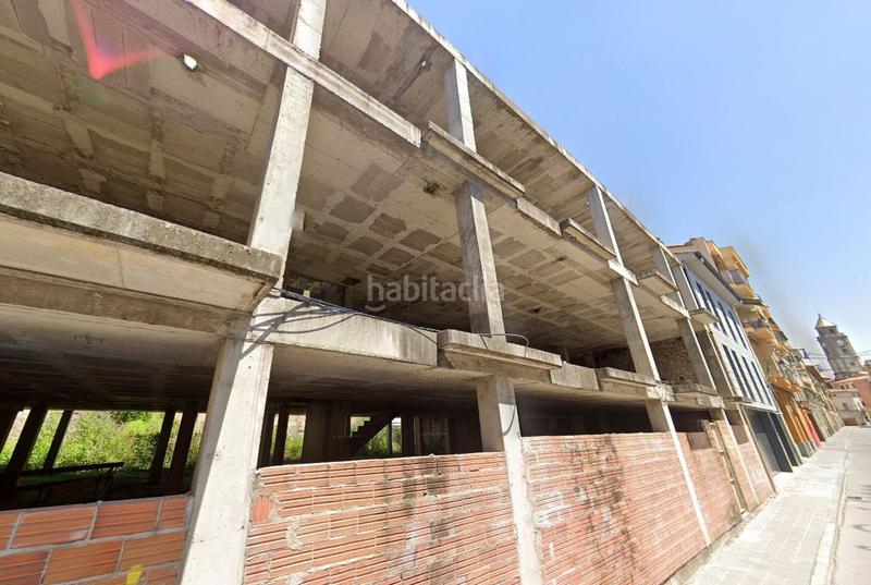 Foto 967bf9e1-15b9-475a-9503-8a61eeeae97a. Edificio in Torelló