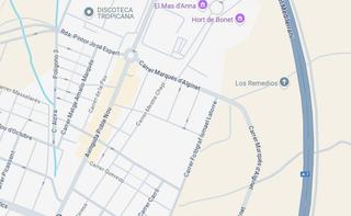 Flat in Alginet
