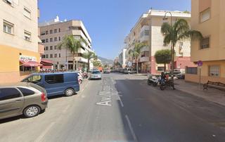 Flat in Los Ríos