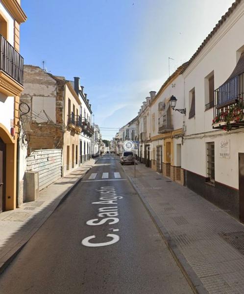 Foto 57495f76-9141-4260-8920-6e38817afe68. Etagenwohnung in Ayuntamiento-Barrio Alto Sanlúcar de Barrameda