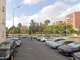 Etagenwohnung in Nuevo Parque - Los Rosales - Tráfico Pesado