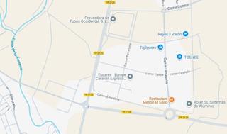 Business premise in Llorenç del Penedès