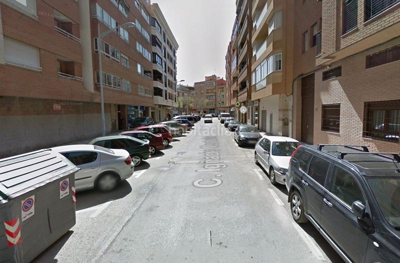 Foto 432401e4-1eb6-4076-b38d-4350f45ffbac. Flat in Industria Albacete