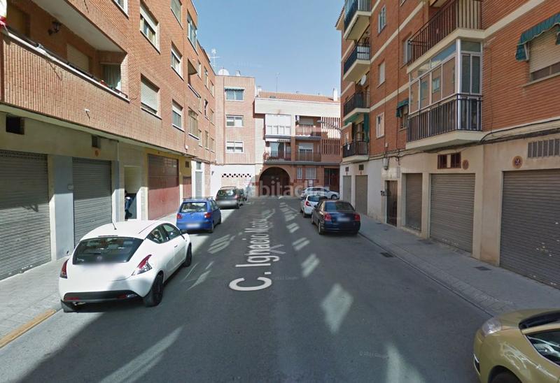 Foto 9bdaeccc-fa43-4249-bd54-2d5e35427dee. Flat in Industria Albacete