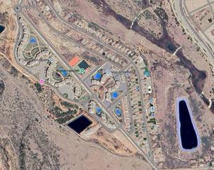 Etagenwohnung in Gea y Truyols