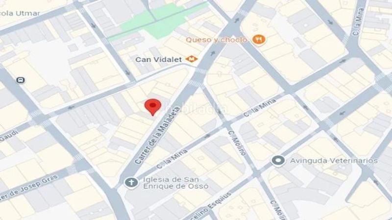 Foto abe4aa10-7a4a-4b55-b7e4-2da8ea876772. Attico in Can Vidalet Esplugues de Llobregat