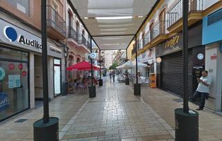Local Comercial en Centro