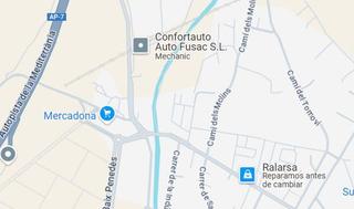 Xalet a Santa Oliva