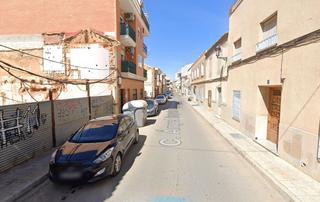 Xalet a Tomelloso