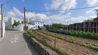 Appartement à Puig Moltó - Can Macià