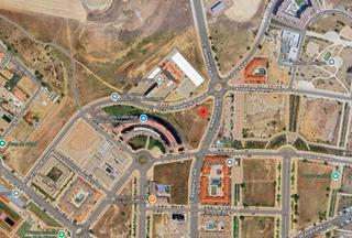 Terrain résidentiel à Aranzana