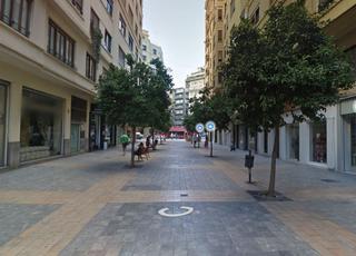 Local Comercial a Sant Francesc