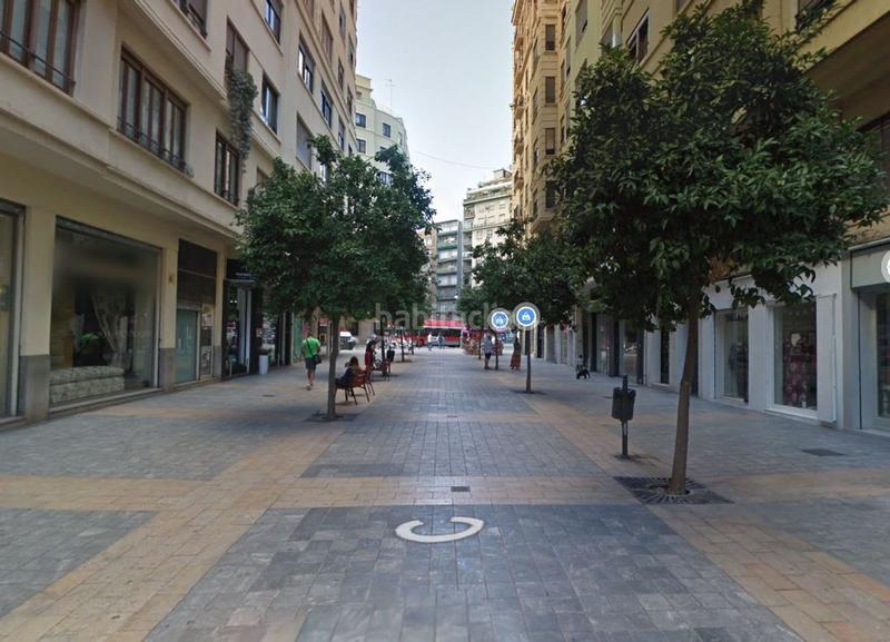 Foto 28211f33-c6ce-4b7d-b3d5-34a4ff7772f7. Locale commerciale in Sant Francesc Valencia