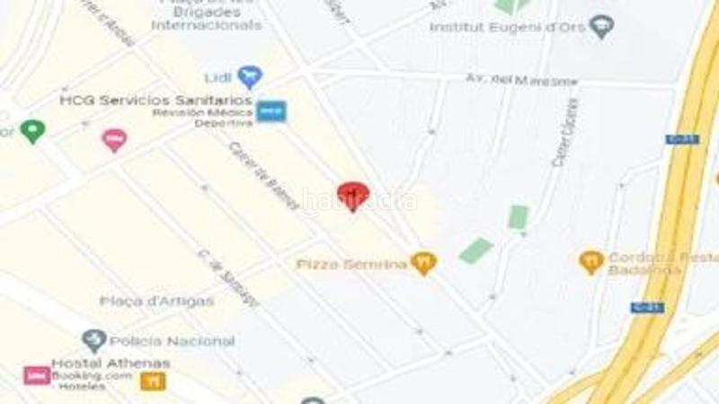 Foto 8b616dc5-50fa-4a9f-8d26-1798de8405b1. Appartement dans Artigues Badalona