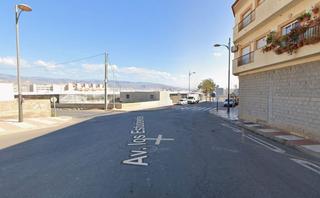 Casa a Carretera Mojonera - Cortijos de Marín