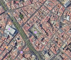 Pis a Gòtic
