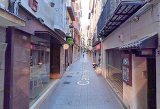 Appartement à Berga
