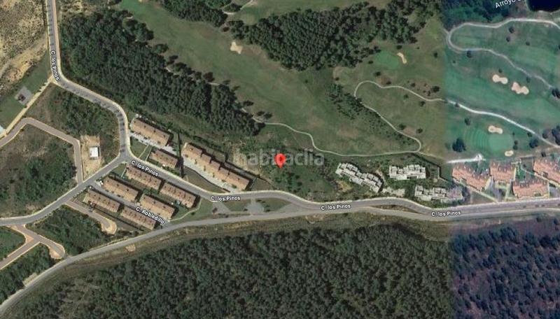 Foto 42ccad55-f212-42c4-baf7-4a5476fcb86d. Terreno residenziale in Sojuela