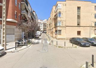 Flat in Les Planes