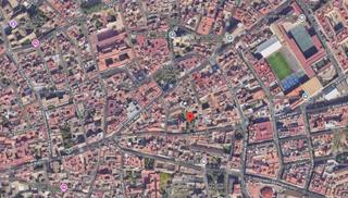 Wohngrundstück in Sta. Marina - San Andrés - San Pablo - San Lorenzo