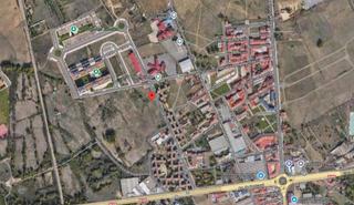 Residential Plot in Armunia
