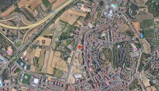 Terreny residencial a Sant Joan - Vilarromà