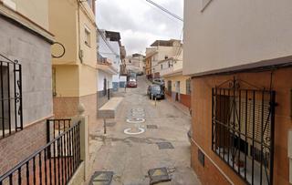 Casa a Centro Histórico