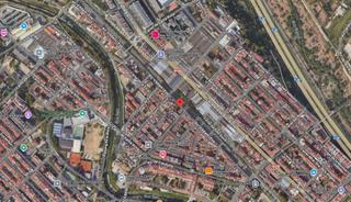Terreno residencial en Catalunya - Fontetes